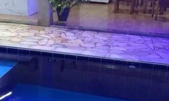 Imagem 4: Alugasse rancho recanto do Simba em Miguelópolis nas margem do rio grande