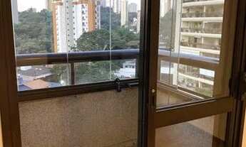Imagem 5: APARTAMENTO - MORUMBI - SP