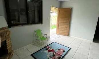 Imagem 6: C23 - Residência localizada em região tranquila no balneário Harmonia