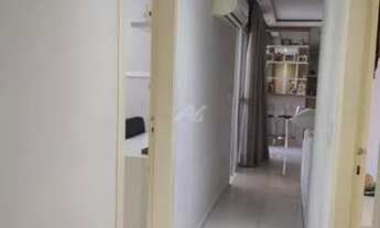 Imagem 6: Apartamento à venda no bairro Jardim são Vicente em Campinas - SP