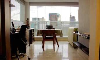 Imagem: EDIFÍCIO HD PINHEIROS Studio com 1 Quarto(s)