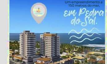 Imagem 2: Apartamento à venda no bairro Stella Maris - Salvador/BA