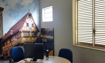 Imagem 4: ALUGO SALAS OU 1°ANDAR DESTE IMÓVEL NA PAMPULHA