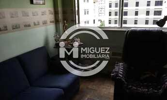 Imagem 6: Tijuca Apartamento com 3 dormitórios