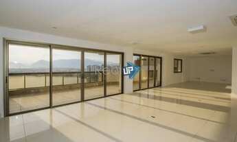 Imagem: Bernini - 5 suites com armários