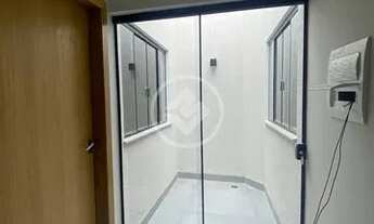 Imagem 5: Vendo casa nova no Jardim Leblon 03 quartos, sendo 01 suíte codigo: 31751