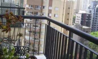 Imagem 3: APARTAMENTO - MORUMBI - SP