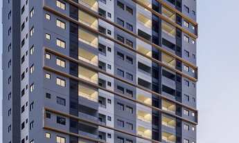 Imagem: Novo apartamento - 97m² - 3 quartos - The