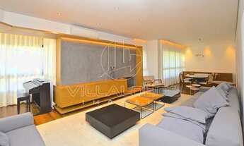 Imagem 3: Cobertura para venda possui 350 metros quadrados com 3 quartos em Vila Madalena - São Paul