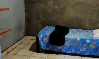 Imagem 2: Aluguel de quarto mobiliado