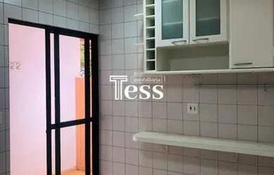 Imagem 7: Venda Casa sobrado condomínio 3 dormitórios 2 vagas lazer com piscina Green Village 2 bair