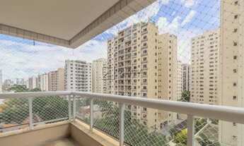 Imagem 7: Apartamento Locação Moema 195 m² 4 Dormitórios