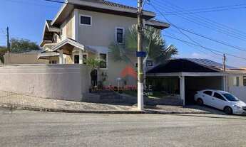 Imagem 3: Casa com 3 dormitórios para alugar, 217 m² por R$ 6.816,00/mês - Urbanova - São José dos C