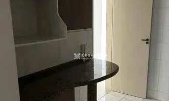 Imagem 5: Apartamento com 3 dormitórios para alugar, 74 m² por R$ 1.860/mês - Tropical - Cascavel/PR