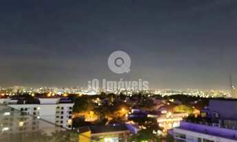 Imagem 5: Cobertura Alto da Lapa,200m²,2 dormitórios,1 suíte com 2 vagas