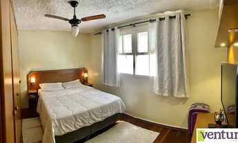 Imagem 7: Excelente apartamento de três dormitórios