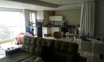 Imagem 6: Apartamento - Jardim Aquarius - Residencial Boulevard Park Aquarius - 161m² - 03 Dormitóri