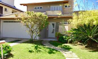 Imagem: Casa de Temporada em Jurerê Internacional