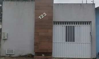 Imagem: Vende-se Casa grande bairro Loiola próximo