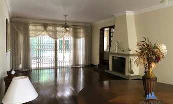 Imagem 5: SãO PAULO - Casa Padrão - Brooklin