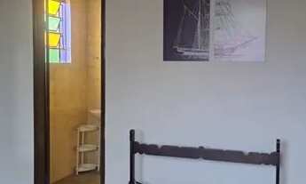 Imagem 3: Casa para aluguel com 200 metros quadrados com 3 quartos em Praia Grande - Fundão - Espíri