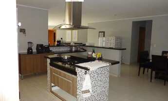 Imagem 7: Vicente Pires Rua 8 Lote 875 m² Ótima Casa 3 Quartos/Suite + 2 Lojas + 3 Salas