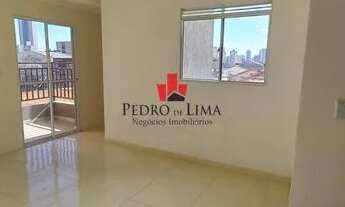 Imagem: Apartamento de 2 dorm - 1 suíte com 1 vaga