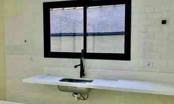 Imagem 6: LindaCasa para venda tem 240 m2 com 3 suítes no New Ville - Santana de Parnaíba - SP