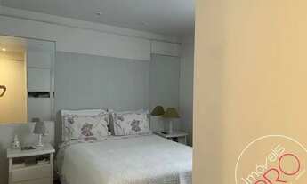 Imagem 6: 125m² com 3 dormitórios e 2 vagas Reformadono Brooklin