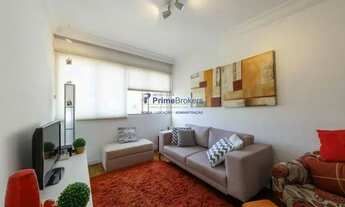 Imagem 2: VENDA APARTAMENTO RUA JUREIA!!!