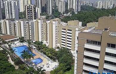 Imagem 7: APARTAMENTO - PANAMBY - SP