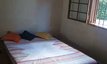 Imagem: Suite individual bairro itapoã