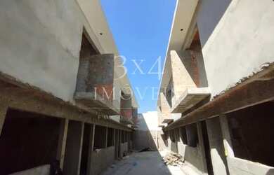 Imagem 4: Sobrado novo em condomínio