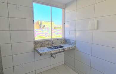 Imagem 5: BELO HORIZONTE - Apartamento Padrão - Piratininga (Venda Nova