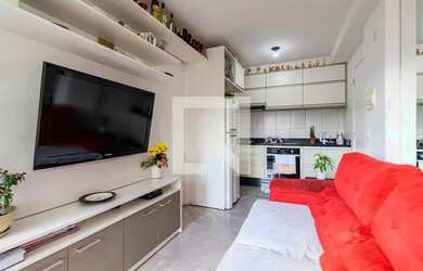 Imagem 4: Apartamento para Aluguel - Liberdade, 1 Quarto, 35 m2