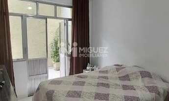 Imagem 5: Tijuca Apartamento com 2 dormitórios