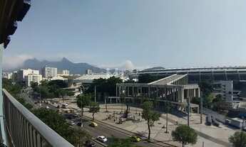 Imagem 1: Maracanã Apartamento com 2 dormitórios