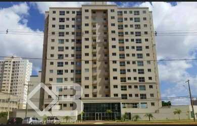 Imagem 6: Samambaia Aluguel ótimo apartamento 2 quartos lazer, 1 vaga de garagem