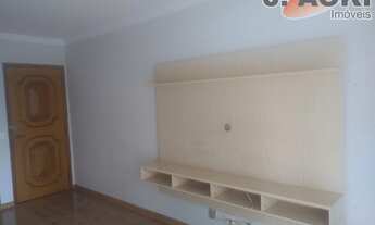 Imagem 5: Apartamento para aluguel tem 117 m² com 4 quartos em Vila Clementino