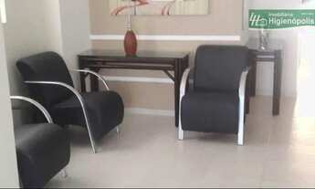 Imagem 7: Apartamento com 2 dormitórios para alugar, 55 m² por R$ 2.100,00/mês - Jardim Olavo Bilac