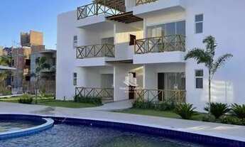 Imagem 2: Resort com 2 dormitórios à venda, 141 m² por R$ 825.000 - Centro - Luis Correia/PI