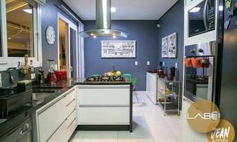 Imagem 4: CASA A VENDA OU LOCAÇÃO EM JURERÊ INTERNACIONAL