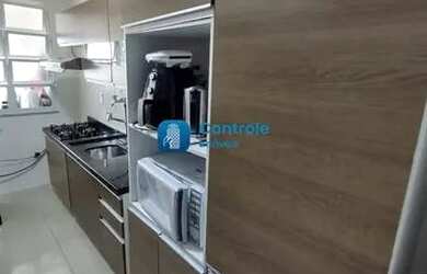 Imagem 5: R)Apartamento com 03 dormitórios, 01 suíte e 01 vaga em Condomínio Club em Barreiros
