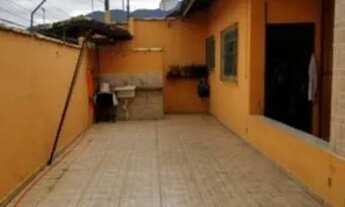 Imagem 2: Casa para venda com 70 metros quadrados com 3 quartos em São Marcos - Salvador - Bahia