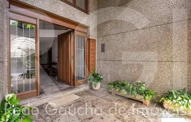 Imagem 3: Apartamento para Venda - 116m², 2 dormitórios, sendo 2 suites, 1 vaga - Santa Tereza