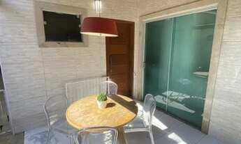 Imagem 7: Casa no Flamboyant