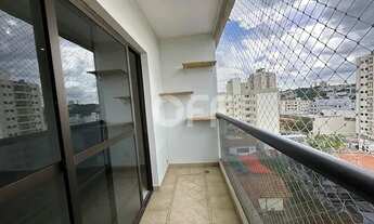 Imagem 5: Apartamento - Vila Clayton - Valinhos