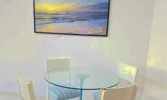 Imagem 5: Apartamento de frente 2 dormitórios