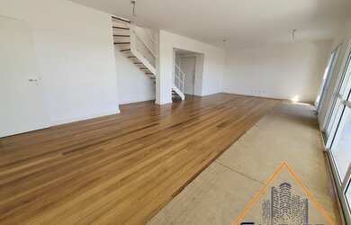 Imagem 7: Cobertura Duplex a venda com 505 metros no Jardim Marajoara