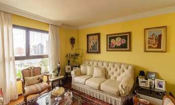 Imagem 4: Apartamento Venda 4 Dormitórios - 170 m² Sumaré